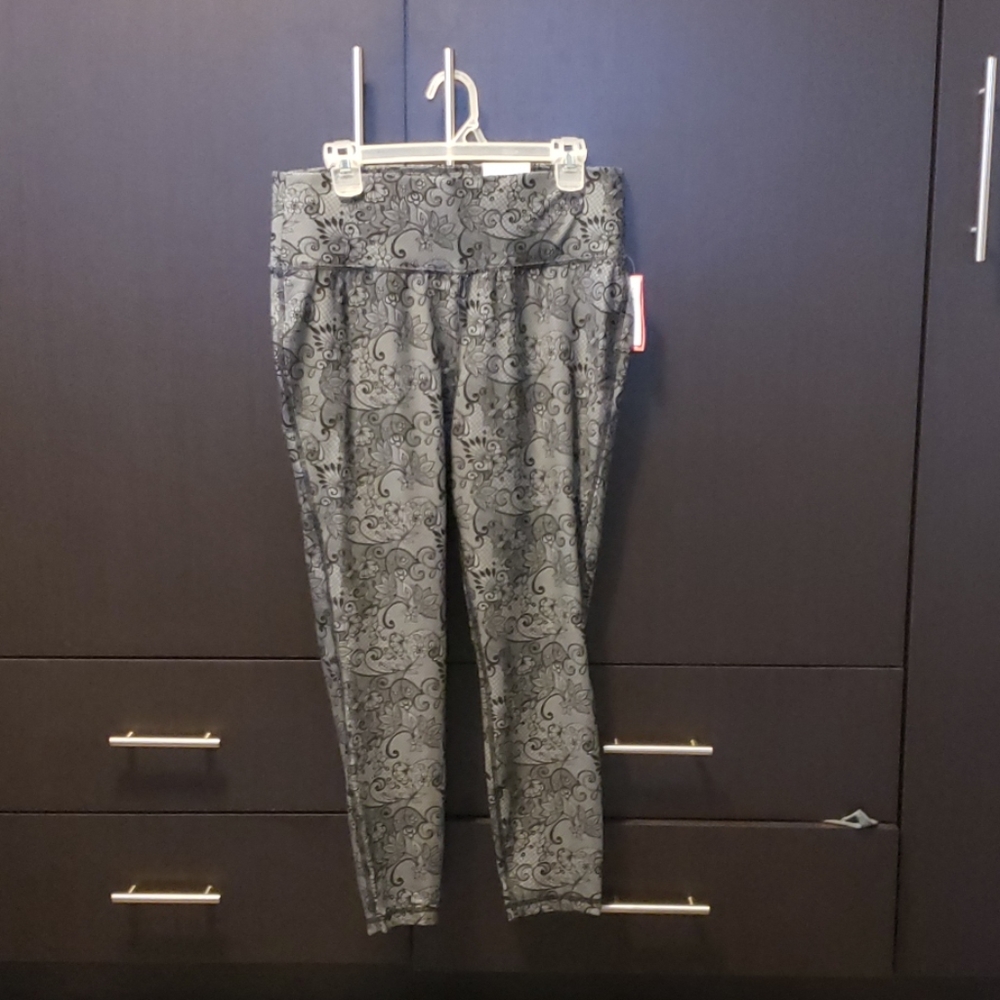 Livi leggings by Lane Bryant